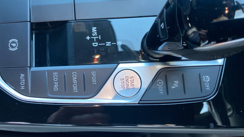 BMW 1 Series 120d M Sport 5dr Step Auto [Live Cockpit Pro] Diesel Hatchback